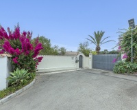 Resale - Villa - Estepona - Estepona Centro
