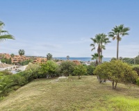Resale - Villa - Estepona - Estepona Centro