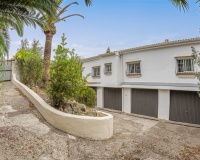 Resale - Villa - Estepona - Estepona Centro