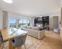 Resale - Villa - Estepona - Estepona Centro