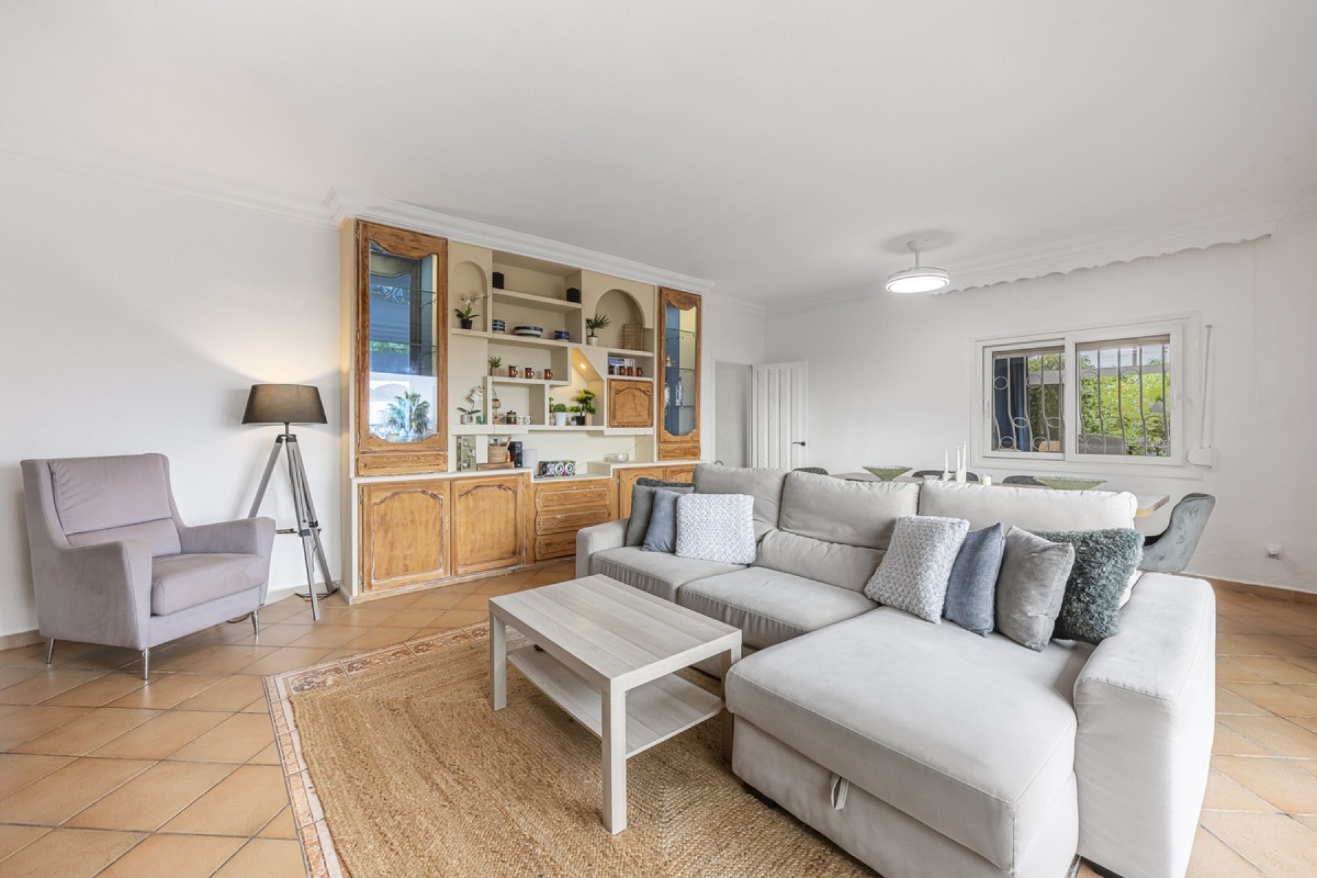 Resale - Villa - Estepona - Estepona Centro