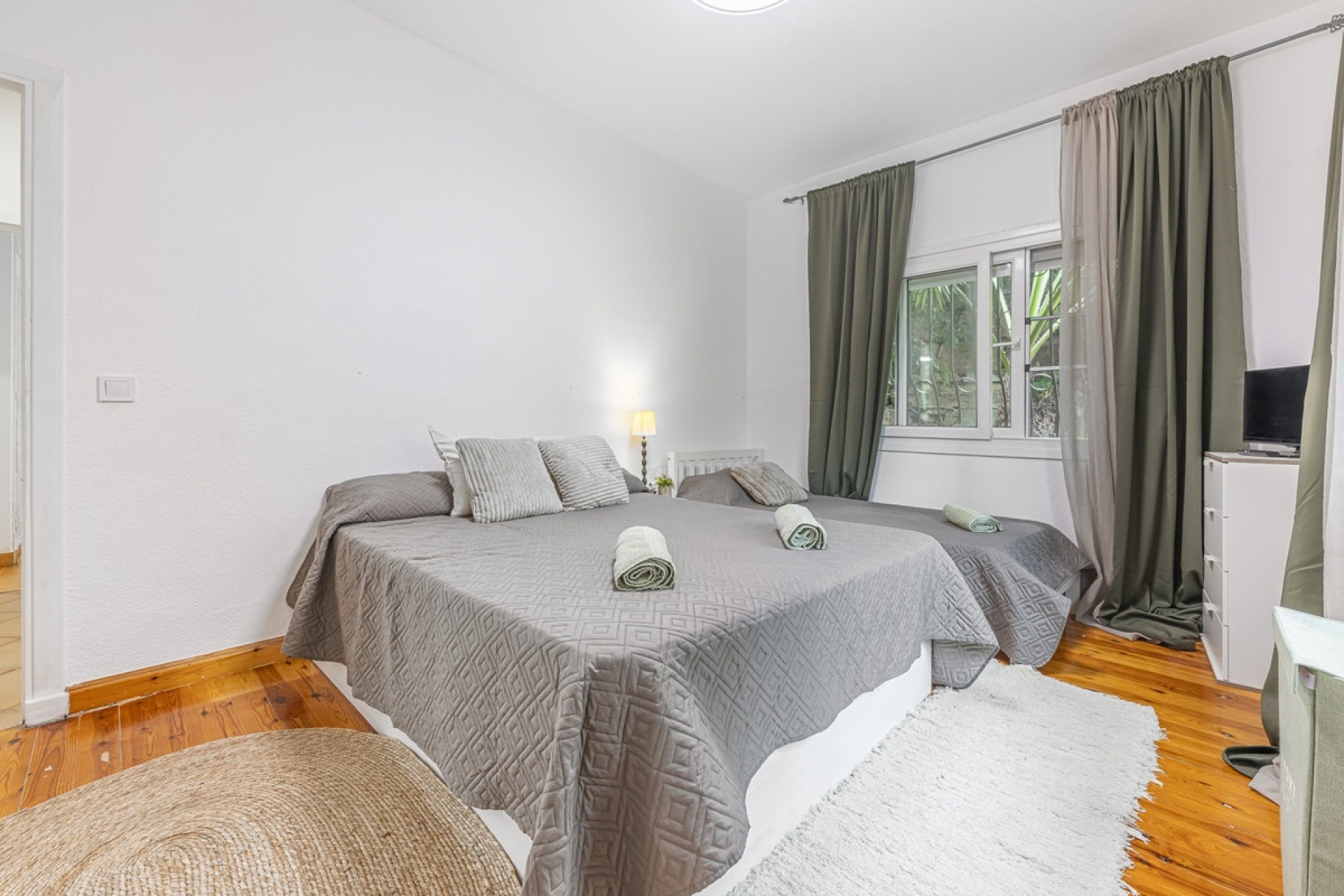 Resale - Villa - Estepona - Estepona Centro