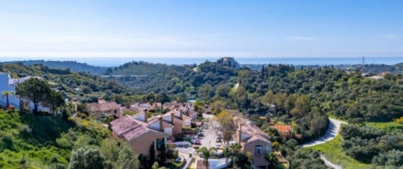 Resale - Villa - Estepona - Estepona Centro