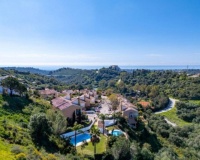 Resale - Villa - Estepona - Estepona Centro