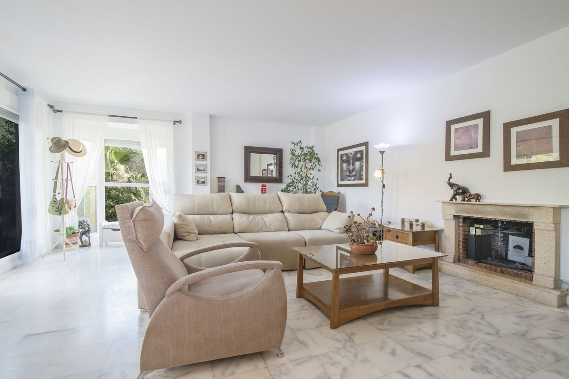 Resale - Villa - Estepona - Estepona Centro