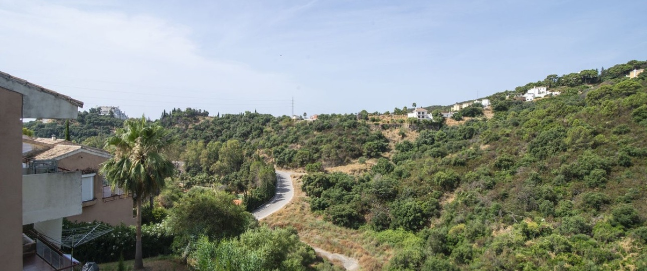 Resale - Villa - Estepona - Estepona Centro