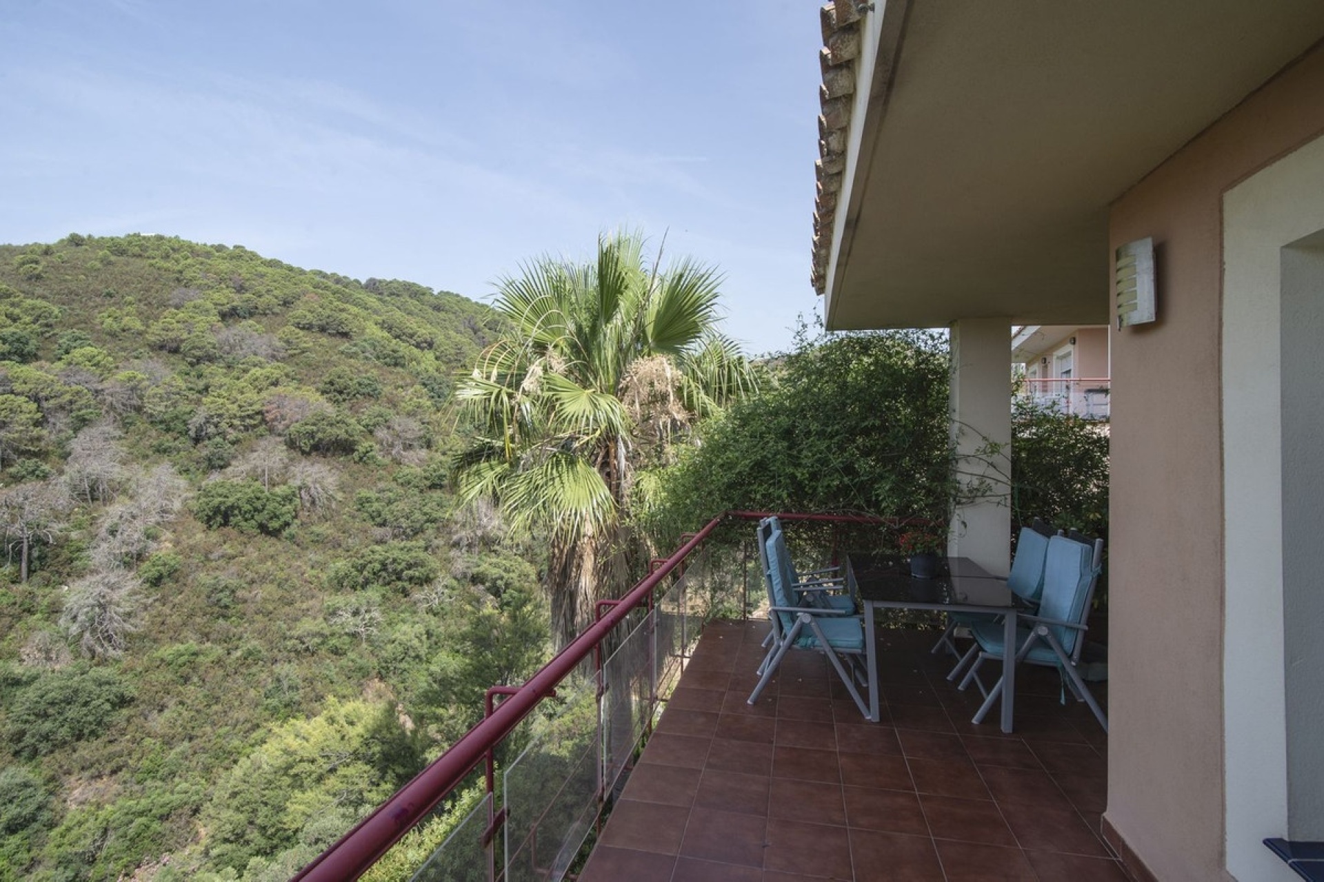 Resale - Villa - Estepona - Estepona Centro