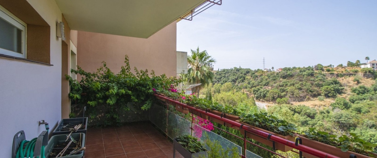 Resale - Villa - Estepona - Estepona Centro