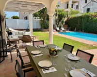Resale - Villa - Estepona - Estepona Centro