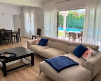 Resale - Villa - Estepona - Estepona Centro