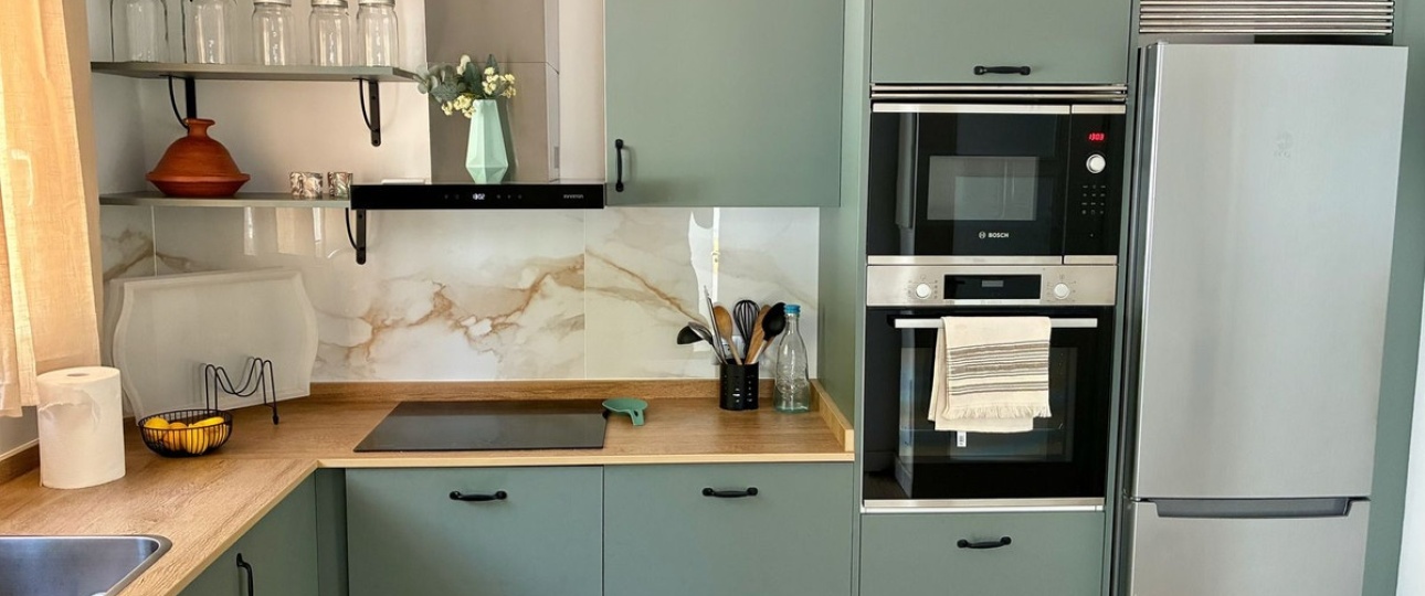 Resale - Villa - Estepona - Estepona Centro