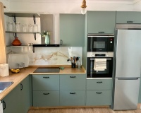 Resale - Villa - Estepona - Estepona Centro