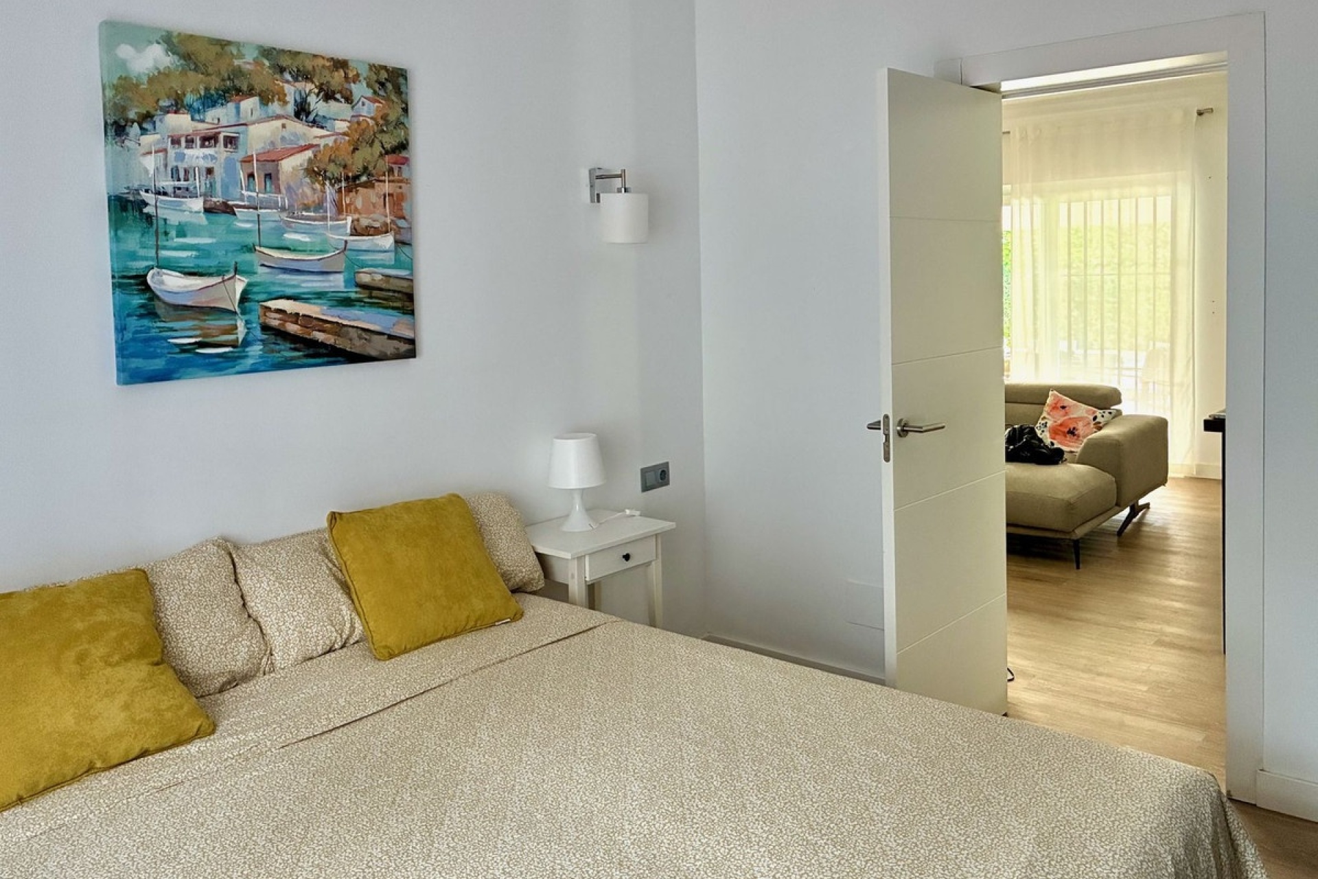 Resale - Villa - Estepona - Estepona Centro