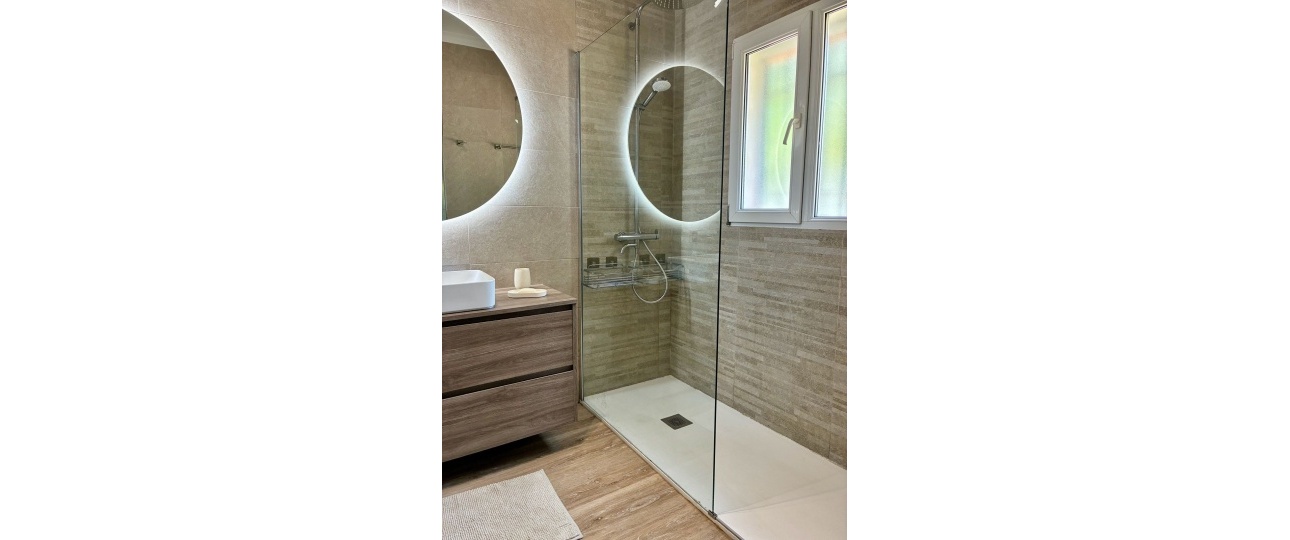 Resale - Villa - Estepona - Estepona Centro