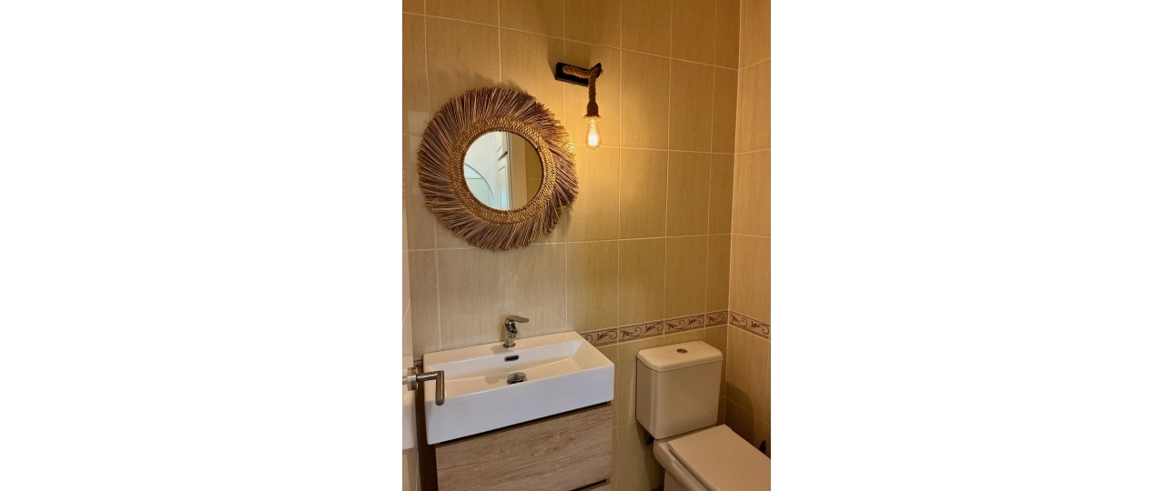 Resale - Villa - Estepona - Estepona Centro