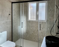 Resale - Villa - Estepona - Estepona Centro