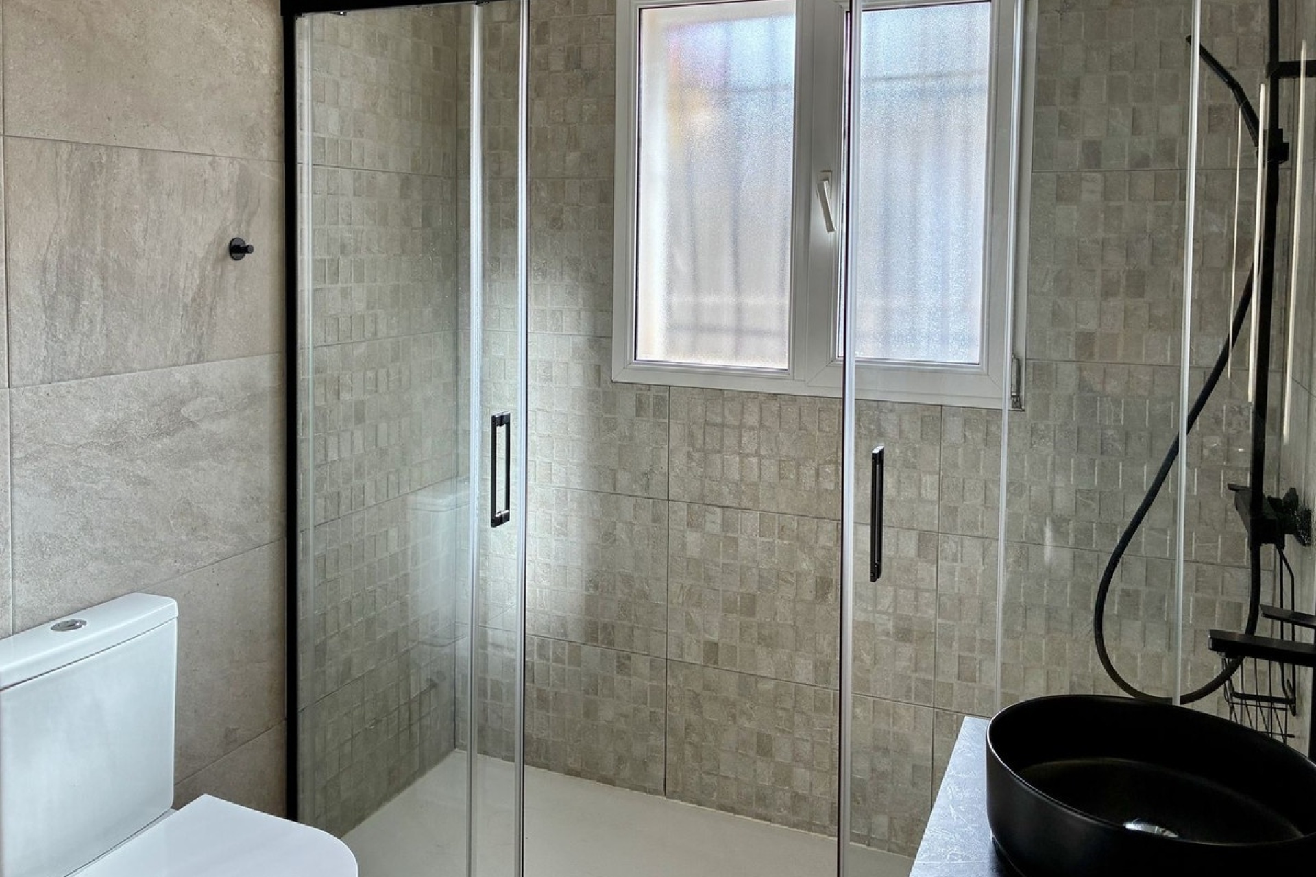 Resale - Villa - Estepona - Estepona Centro