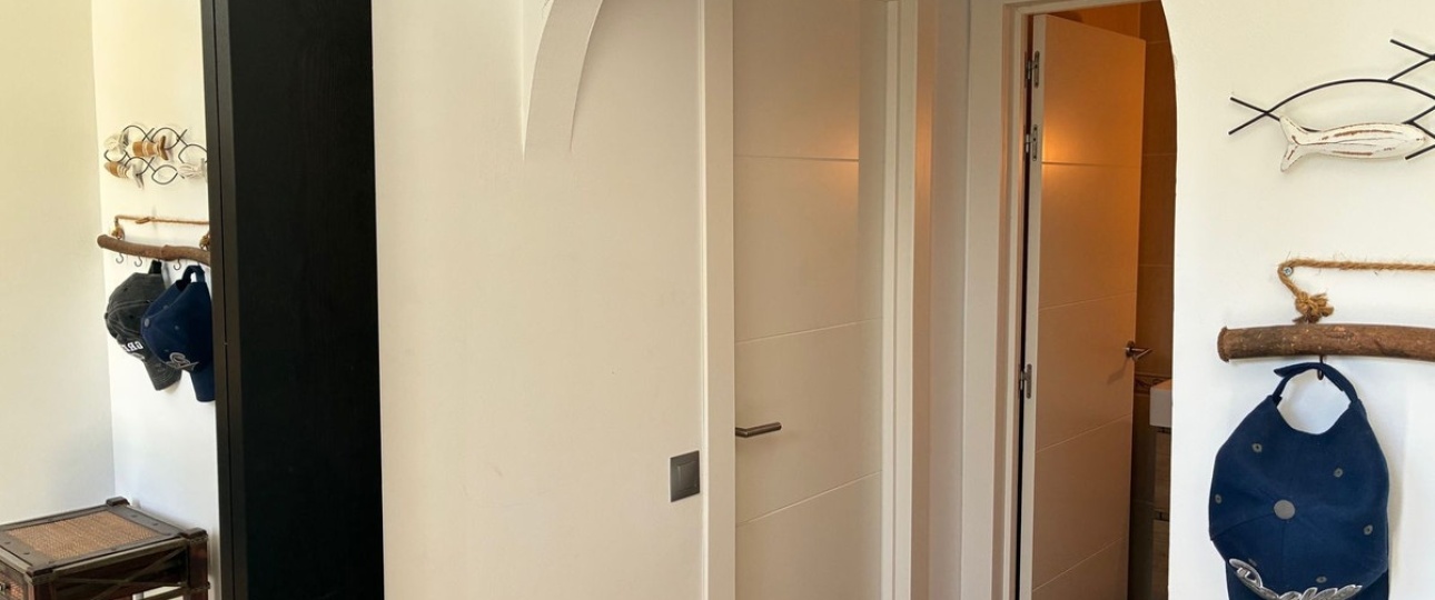 Resale - Villa - Estepona - Estepona Centro