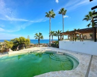 Resale - Villa - Estepona - Estepona Centro