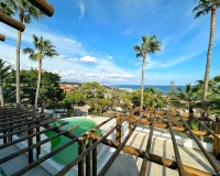 Resale - Villa - Estepona - Estepona Centro