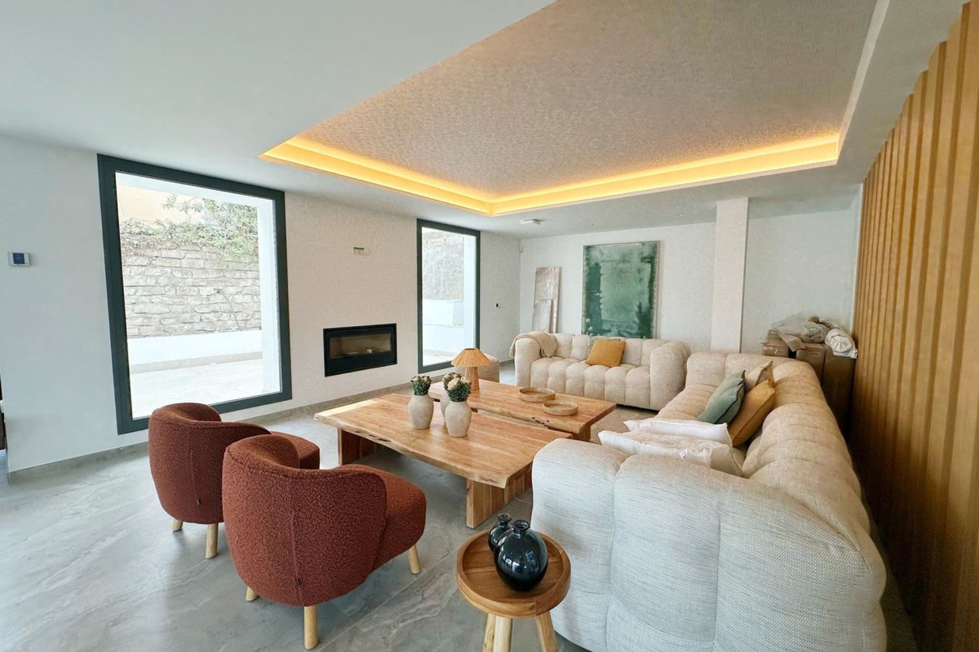 Resale - Villa - Estepona - Estepona Centro