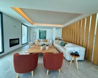 Resale - Villa - Estepona - Estepona Centro