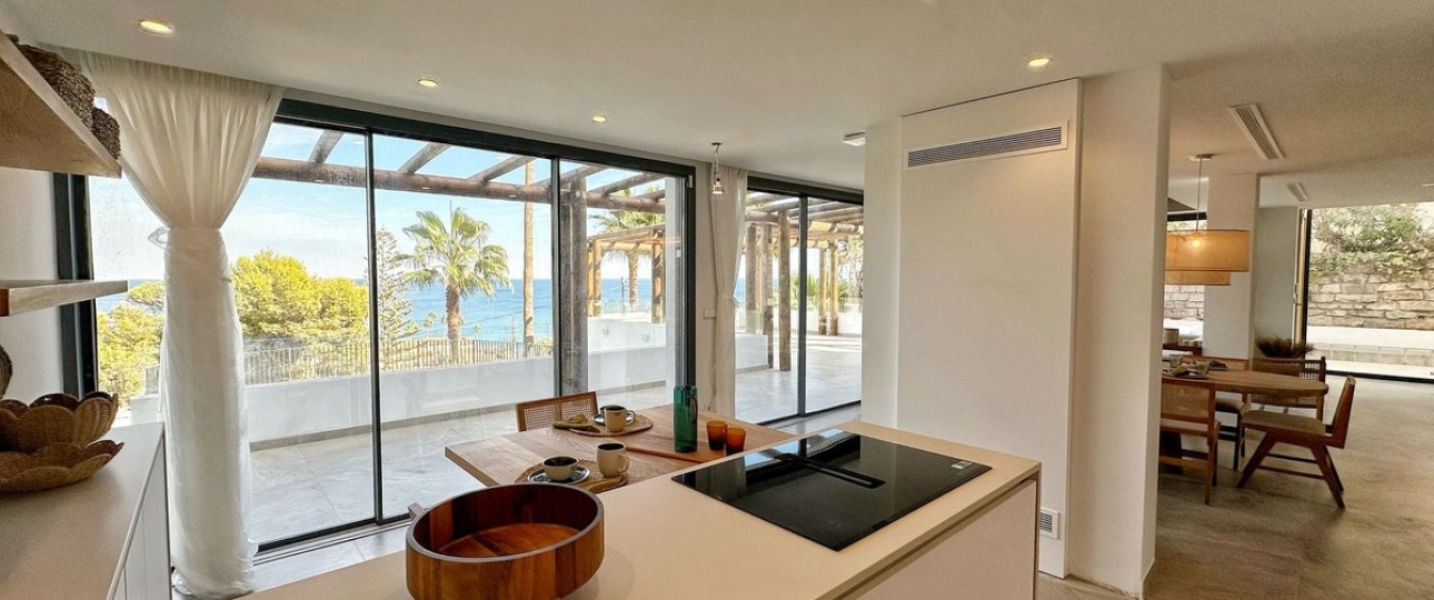 Resale - Villa - Estepona - Estepona Centro
