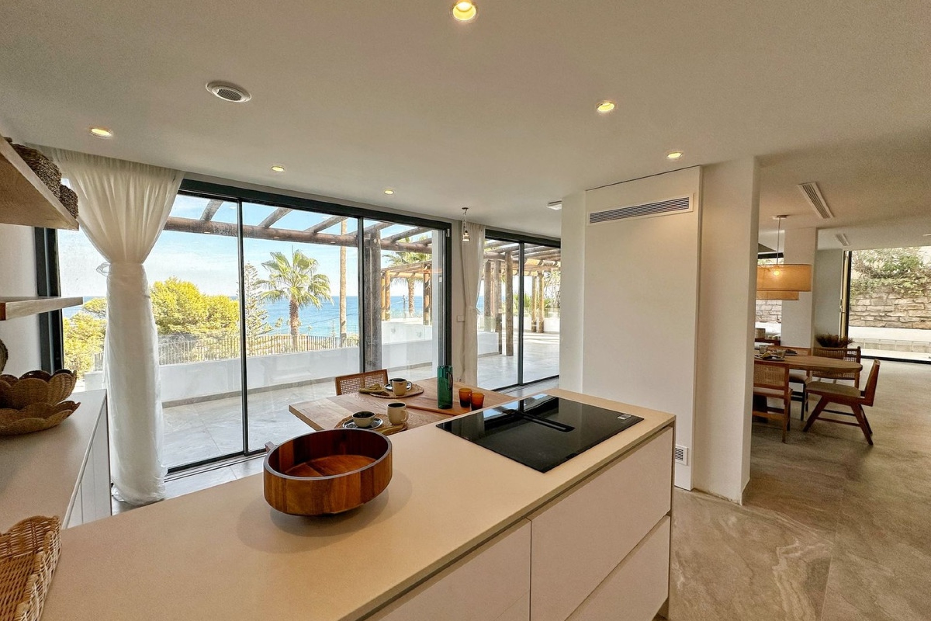 Resale - Villa - Estepona - Estepona Centro