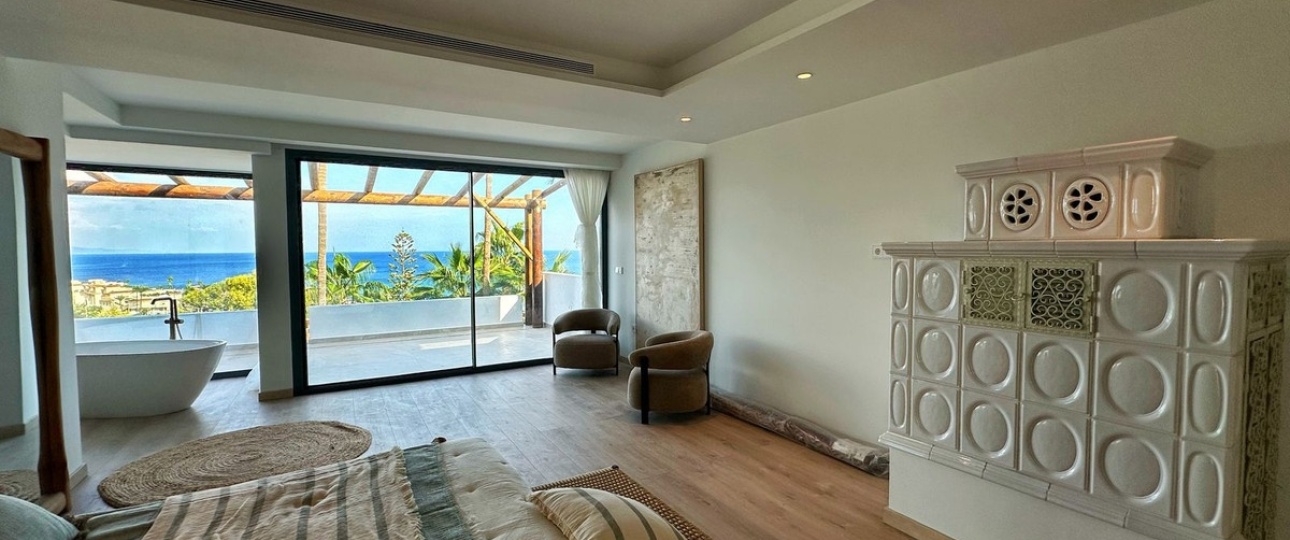 Resale - Villa - Estepona - Estepona Centro