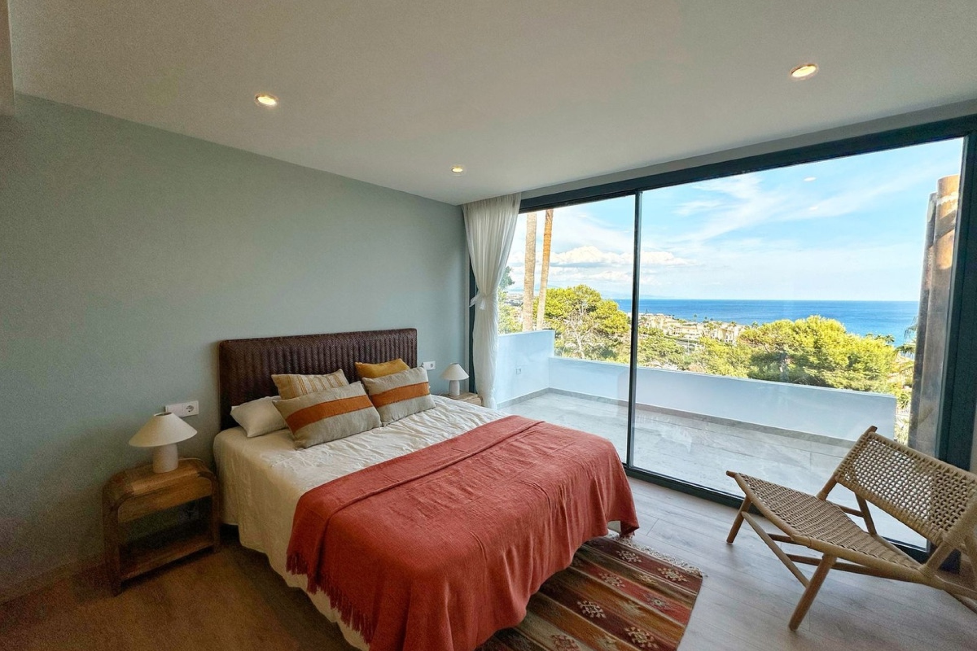 Resale - Villa - Estepona - Estepona Centro