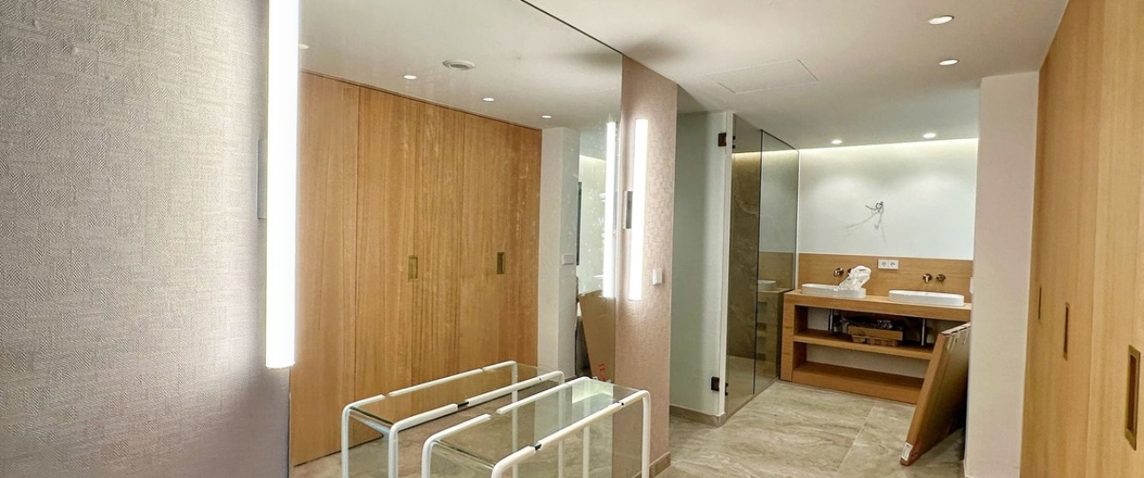 Resale - Villa - Estepona - Estepona Centro