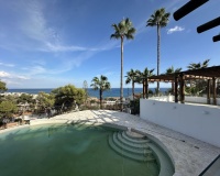 Resale - Villa - Estepona - Estepona Centro