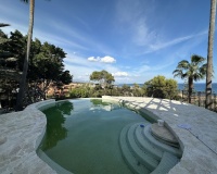 Resale - Villa - Estepona - Estepona Centro