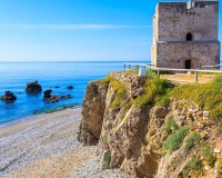 Resale - Villa - Estepona - Estepona Centro