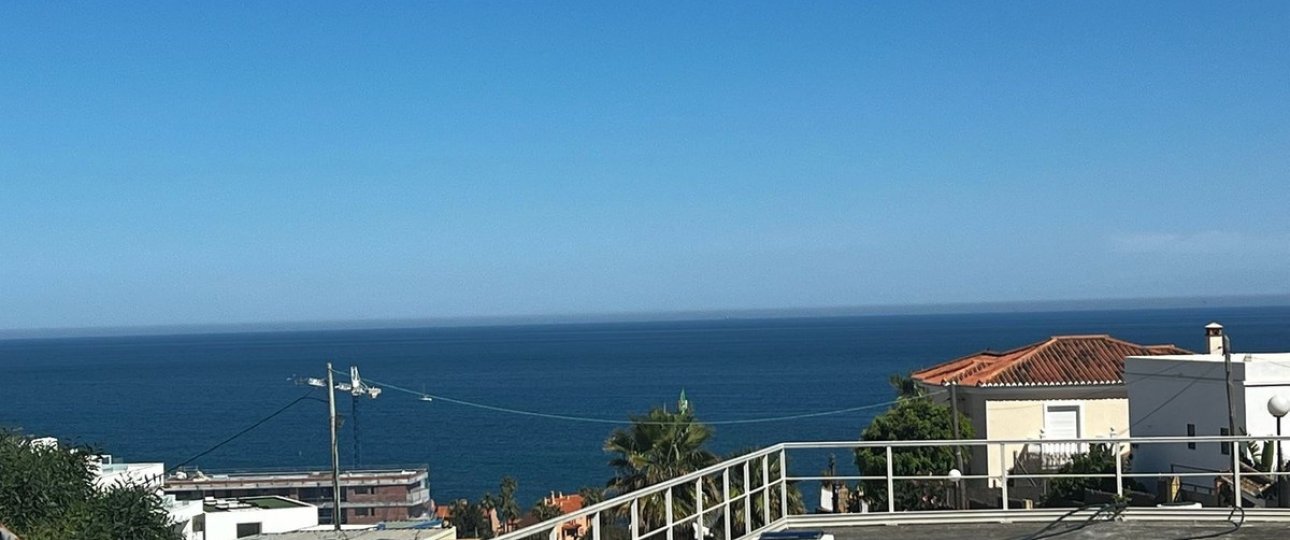 Resale - Villa - Estepona - Estepona Centro