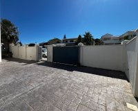 Resale - Villa - Estepona - Estepona Centro