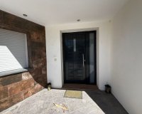 Resale - Villa - Estepona - Estepona Centro