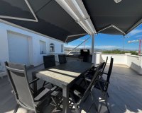Resale - Villa - Estepona - Estepona Centro