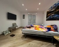 Resale - Villa - Estepona - Estepona Centro