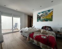 Resale - Villa - Estepona - Estepona Centro