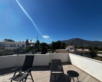 Resale - Villa - Estepona - Estepona Centro