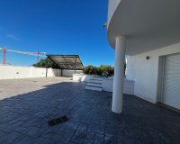 Resale - Villa - Estepona - Estepona Centro