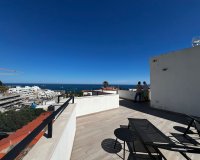 Resale - Villa - Estepona - Estepona Centro