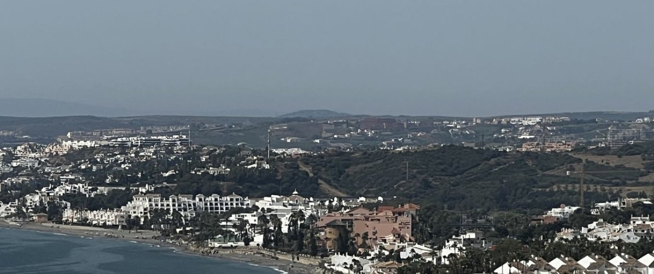 Resale - Villa - Estepona - Estepona Centro