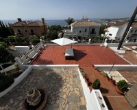 Resale - Villa - Estepona - Estepona Centro