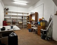Resale - Villa - Estepona - Estepona Centro