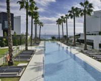 Resale - Villa - Estepona - Estepona Centro