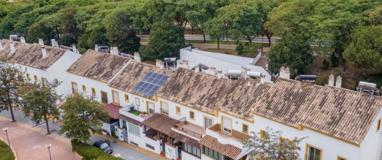 Resale - Villa - Estepona - Estepona Centro