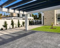 Resale - Villa - Estepona - Estepona Centro