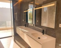 Resale - Villa - Estepona - Estepona Centro